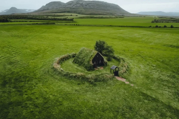 Perfect Getaway in the Great Outdoors