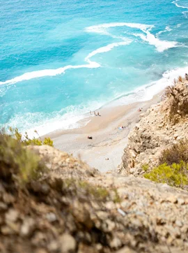 Iconic Greece day trips