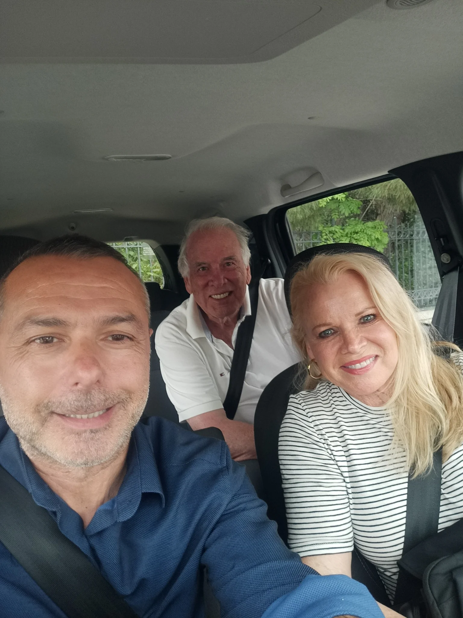 private-day-trip-from-thessaloniki-comfortable-transport