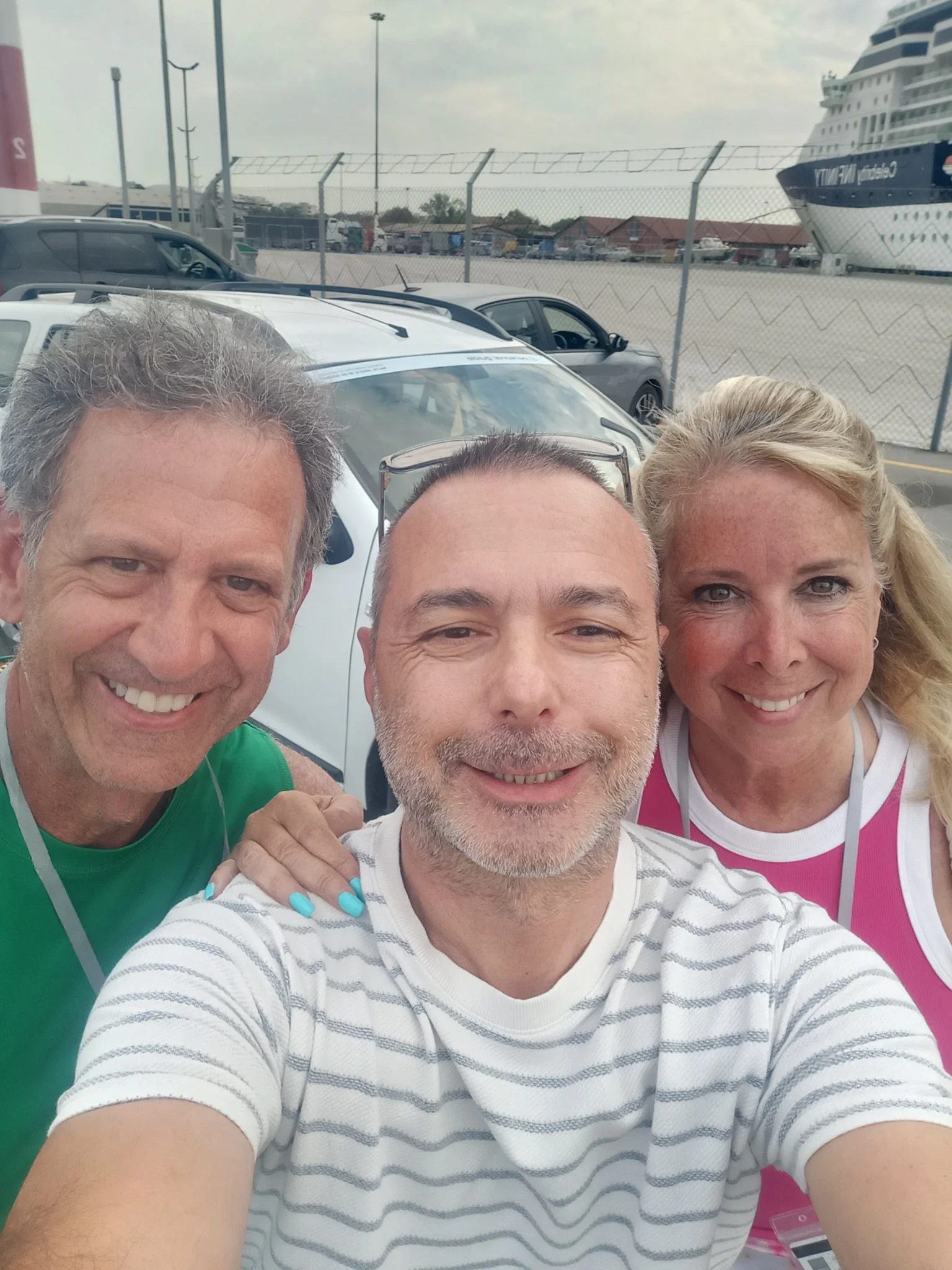 private-thessaloniki-shore-excursion-travelers