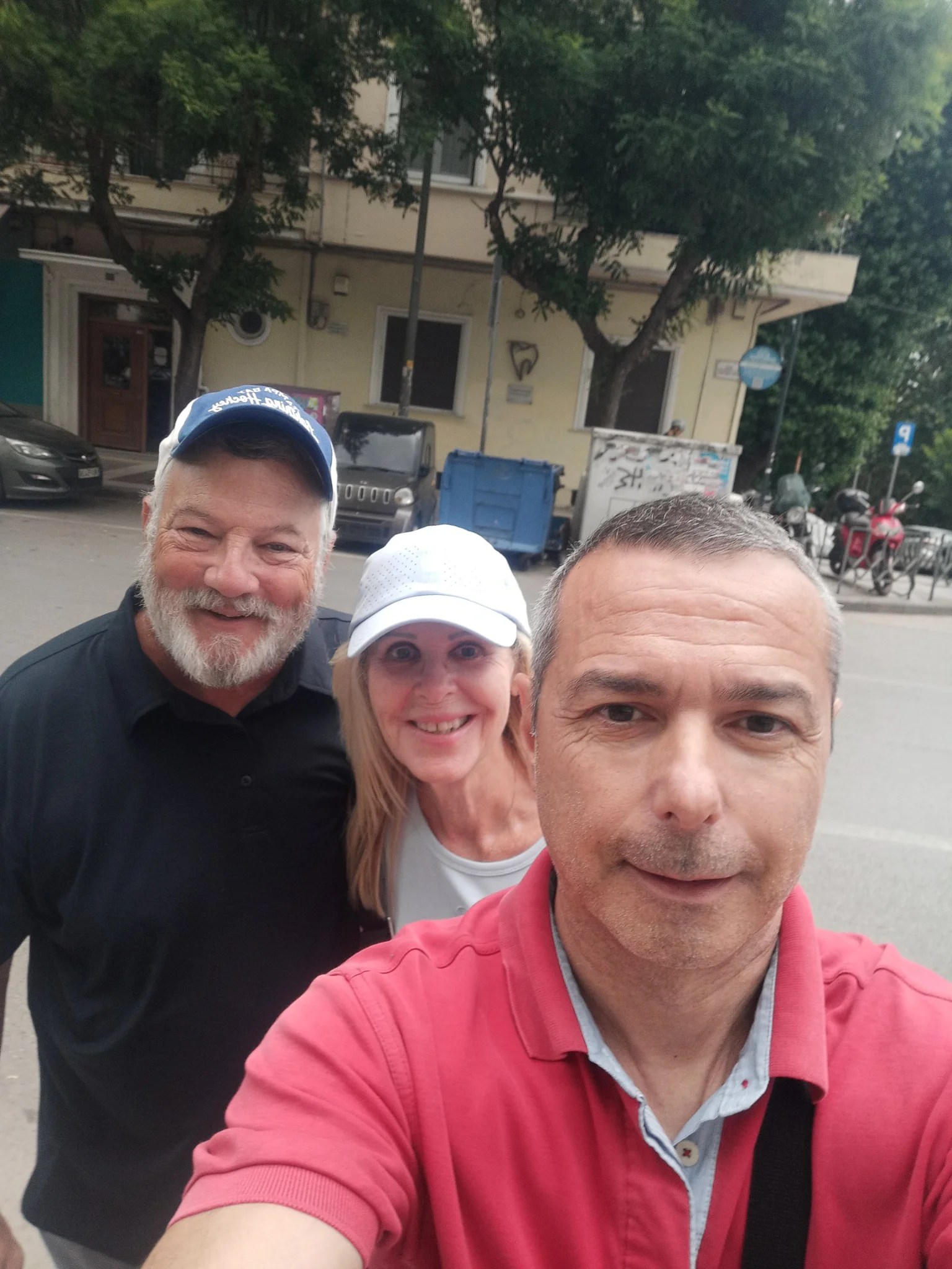 thessaloniki-private-guide-cruise-travelers
