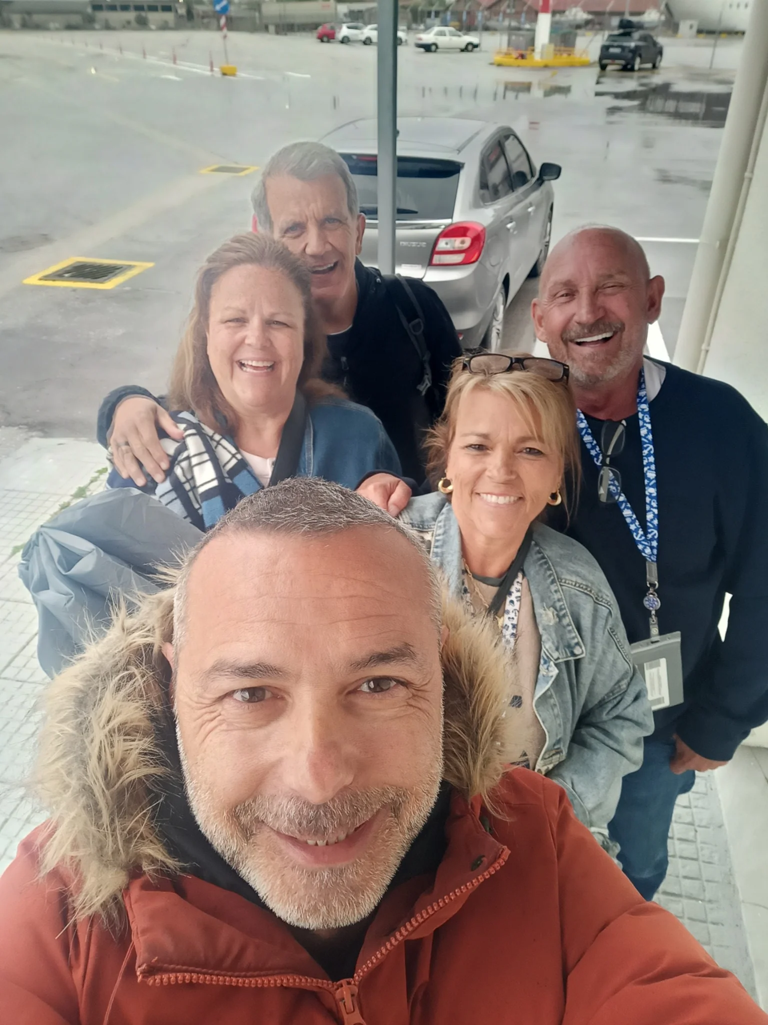 thessaloniki-shore-excursion-private-guide-group