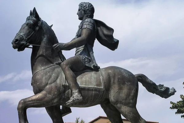alexander the great pella vergina private tour from thessaloniki 01