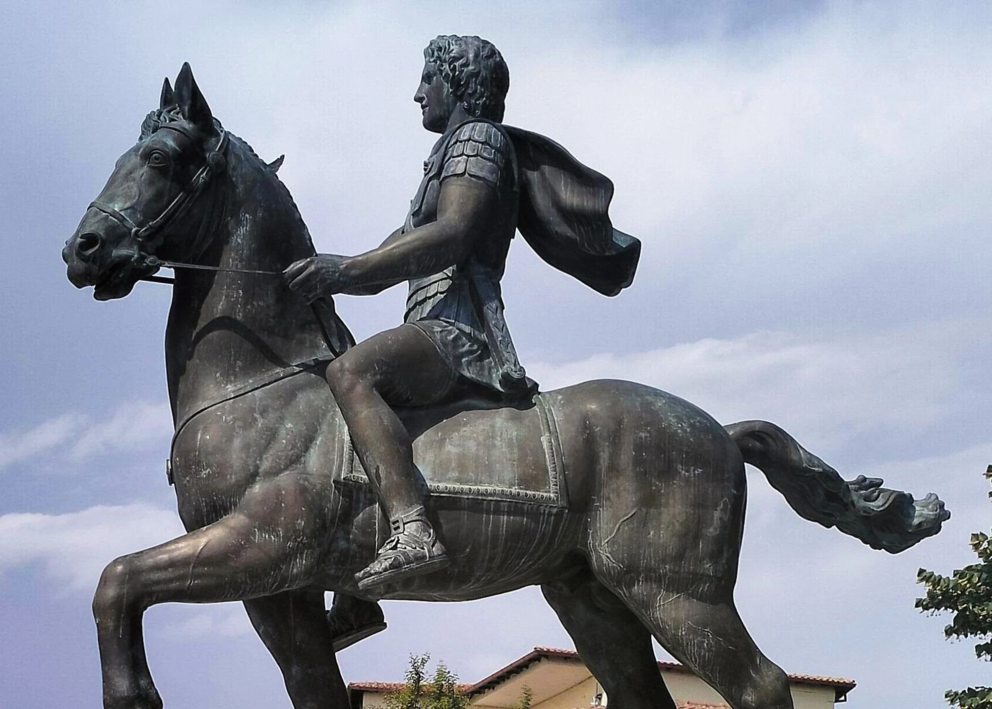 alexander the great pella vergina private tour from thessaloniki 01