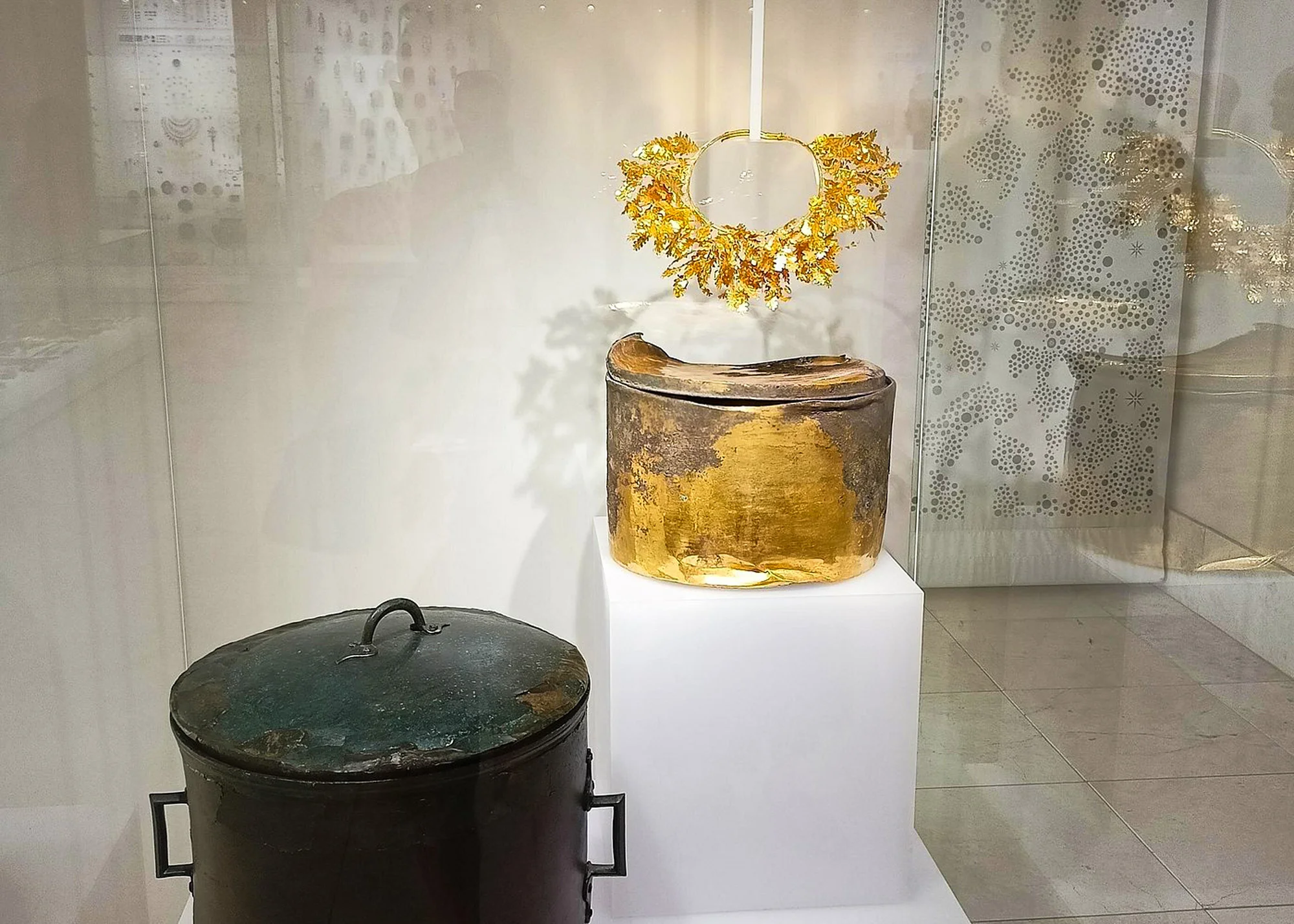 alexander the great pella vergina private tour from thessaloniki 04