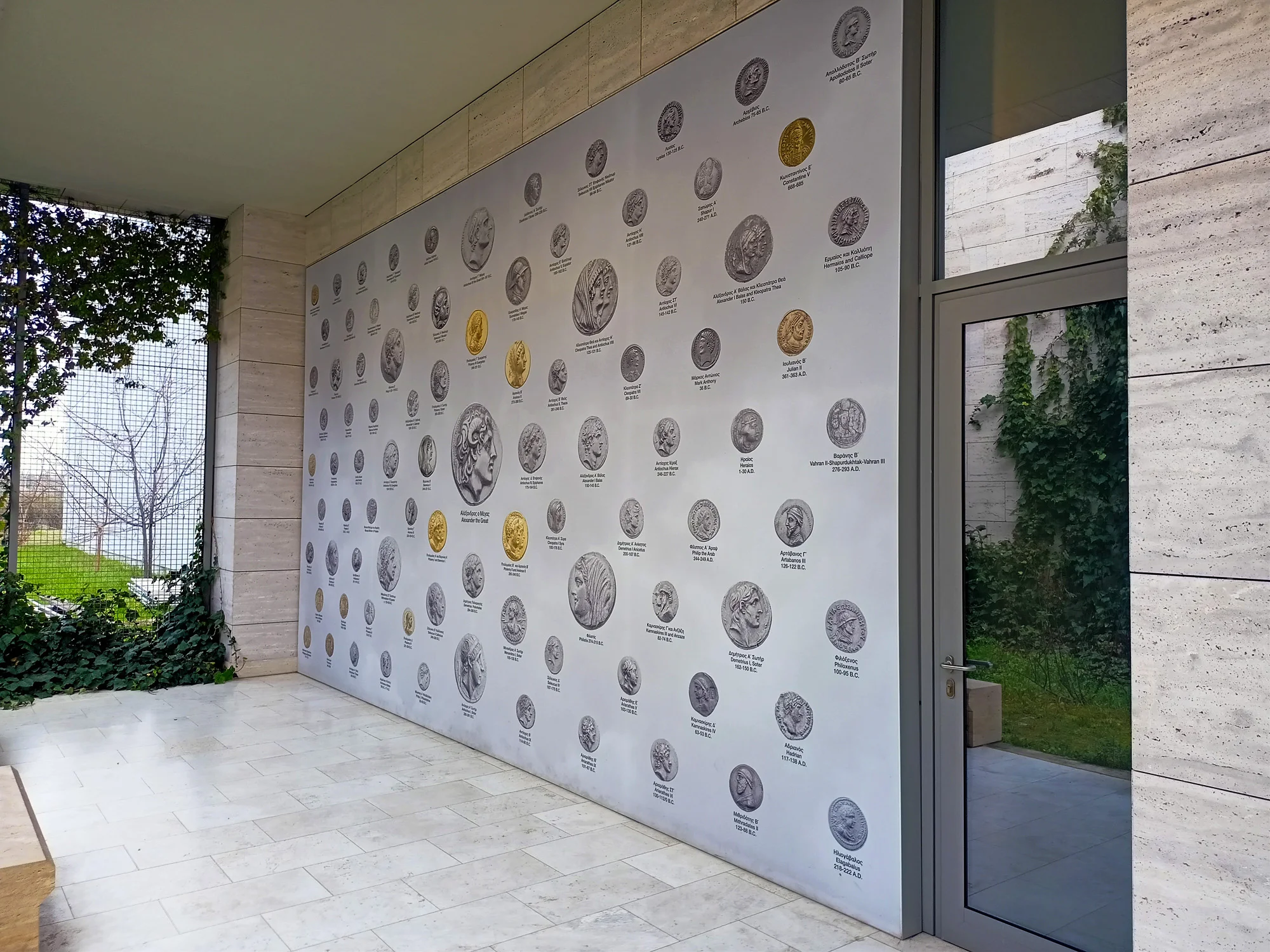 alexander the great pella vergina private tour from thessaloniki 10