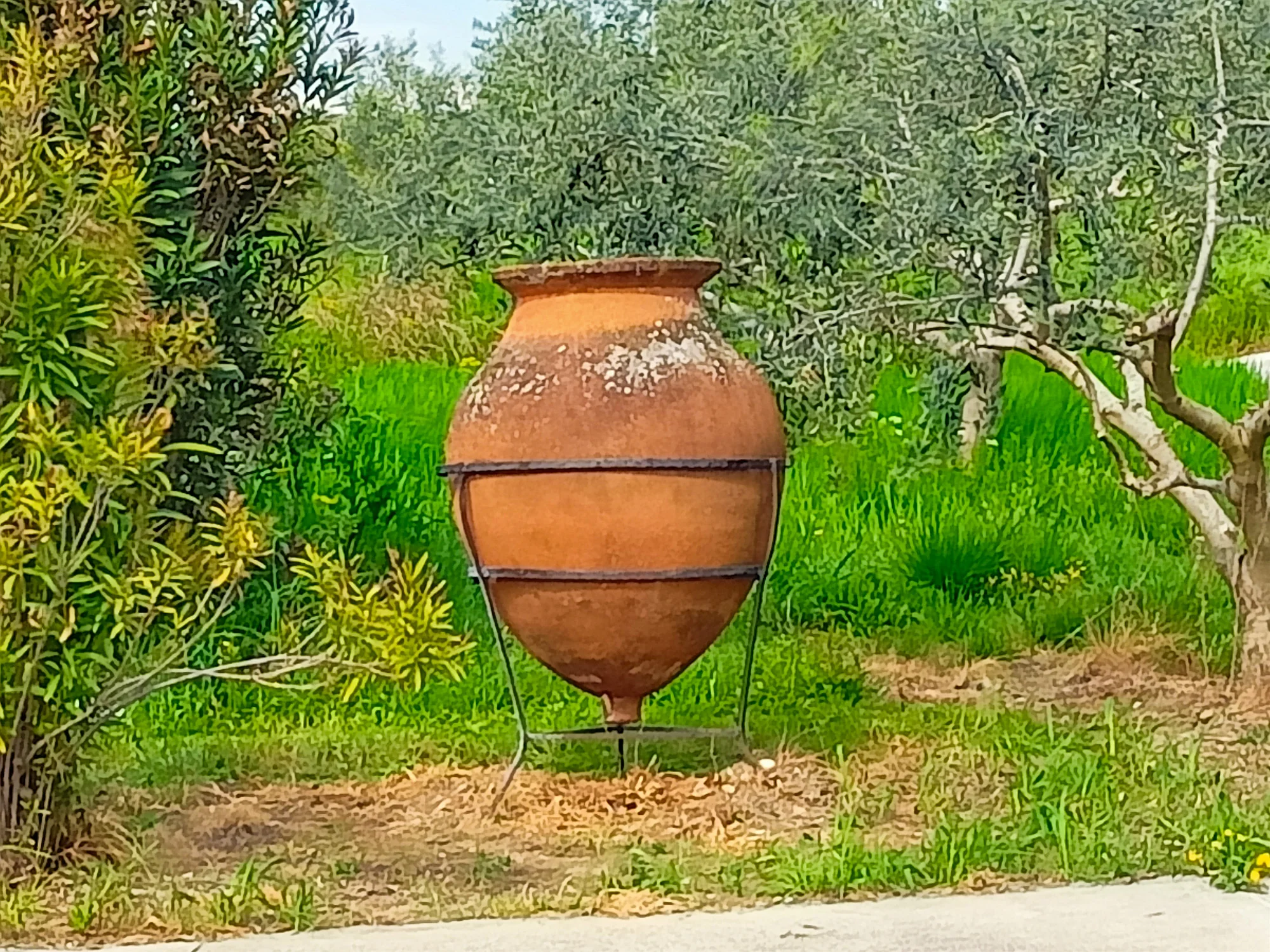 alexander the great pella vergina private tour from thessaloniki 14