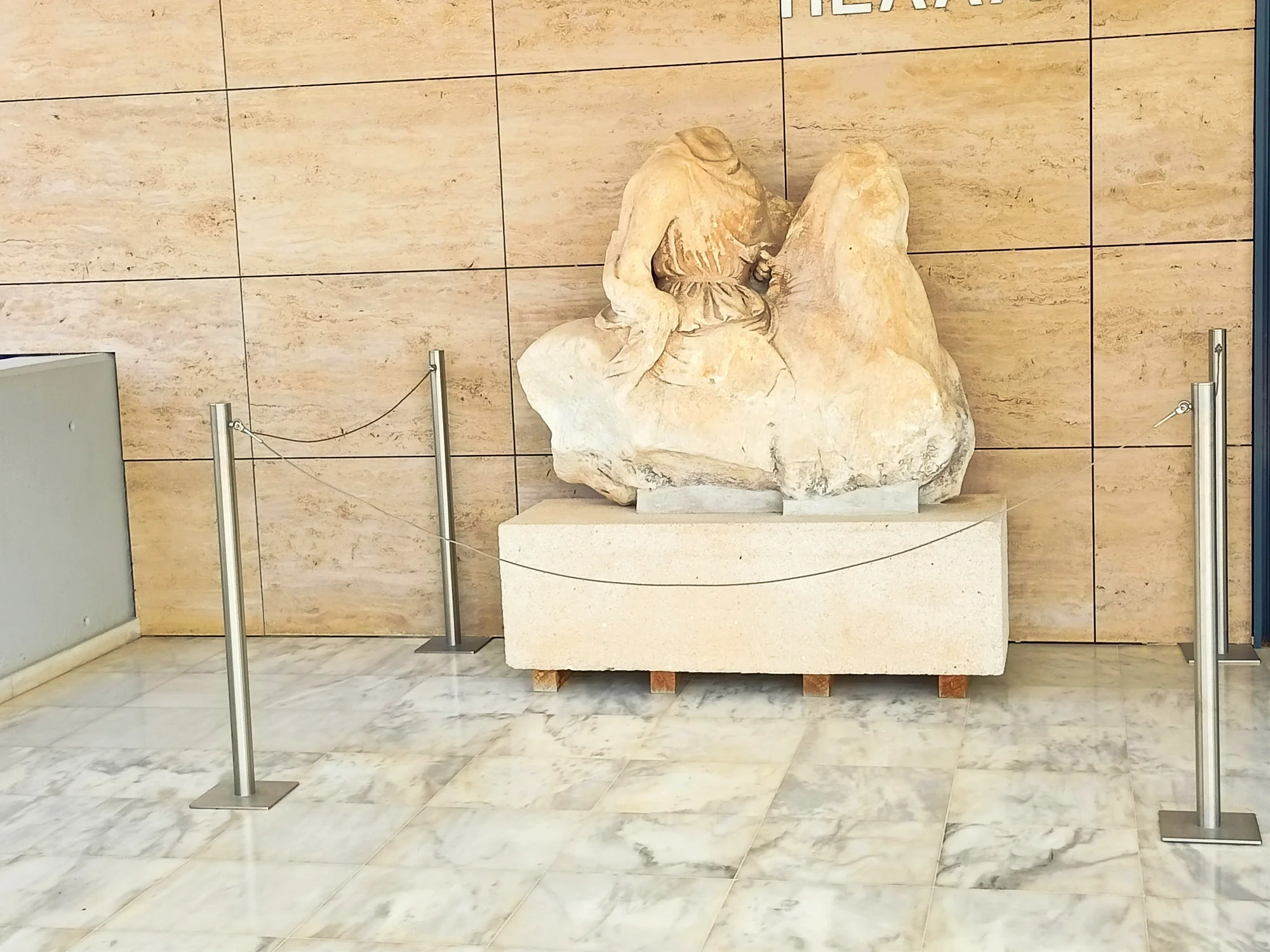 alexander the great pella vergina private tour from thessaloniki 16