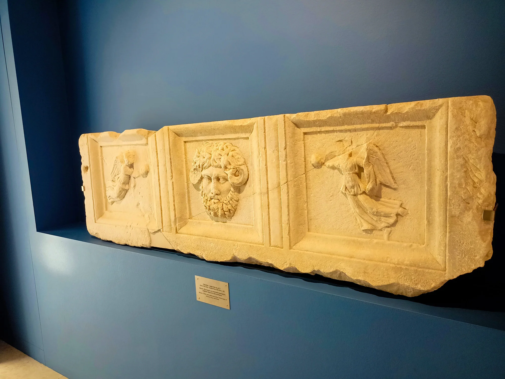 alexander the great pella vergina private tour from thessaloniki 46