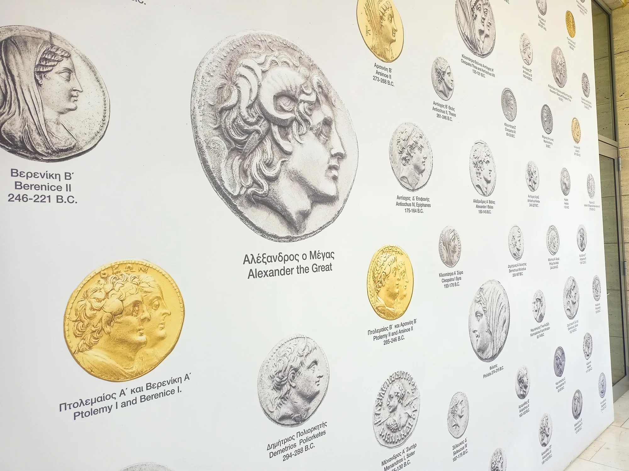 alexander the great pella vergina private tour from thessaloniki 52