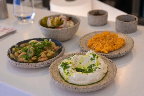 meze markets hidden local flavors thessaloniki