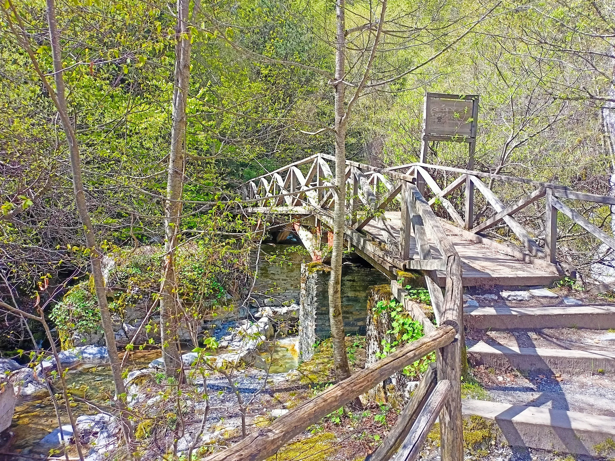 mount olympus private tour from thessaloniki 04