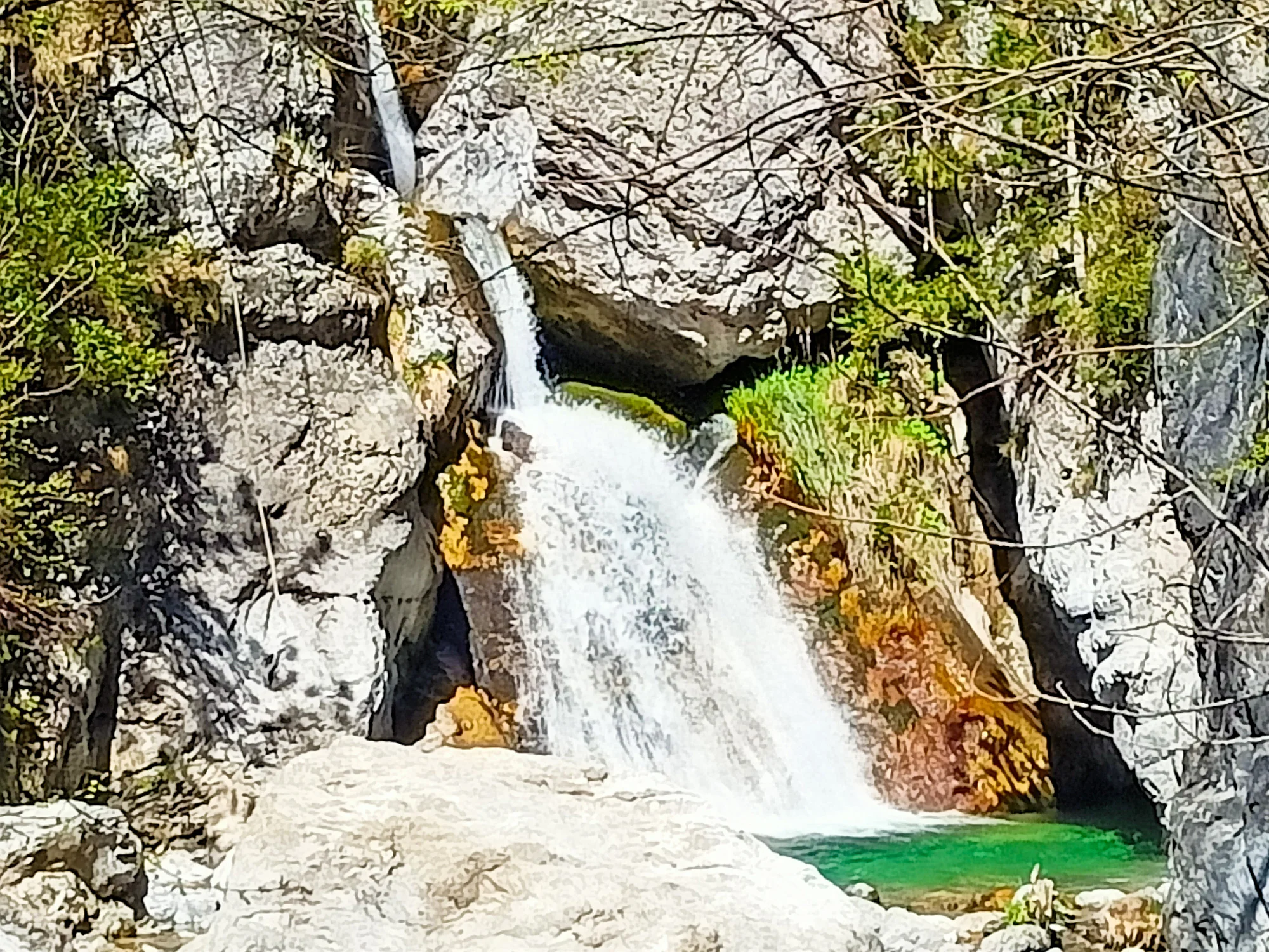 mount olympus private tour from thessaloniki 08