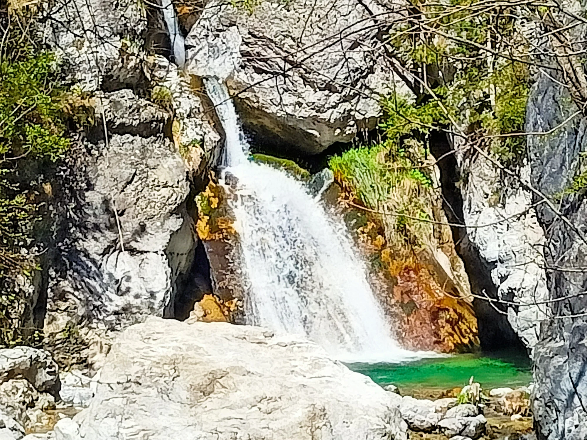 mount olympus private tour from thessaloniki 09