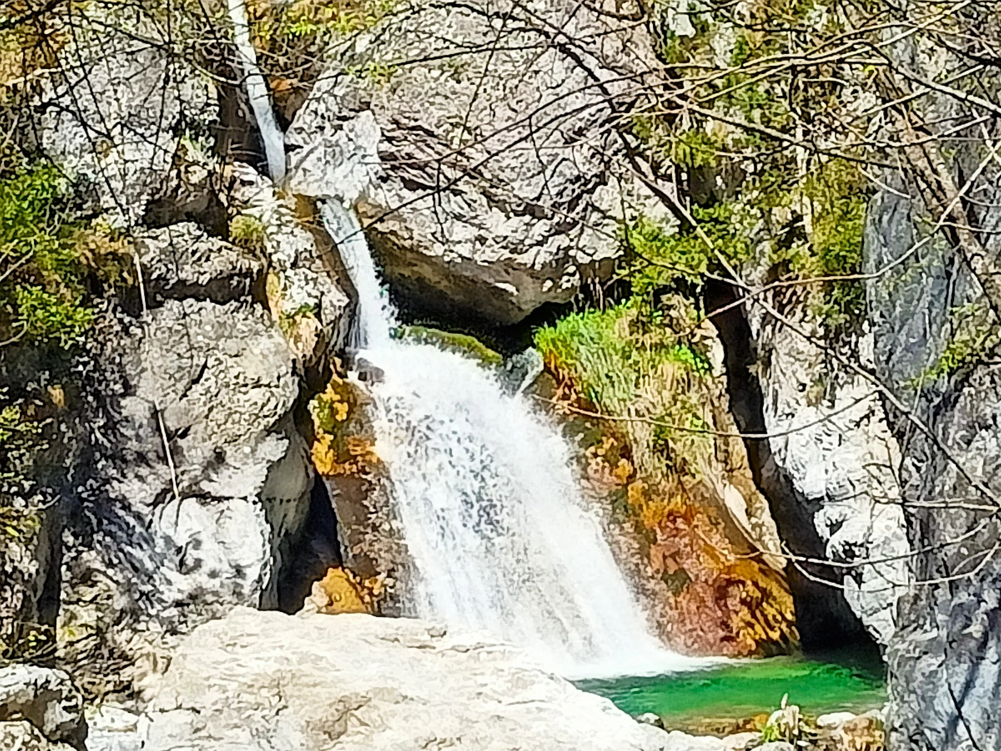 mount olympus private tour from thessaloniki 10