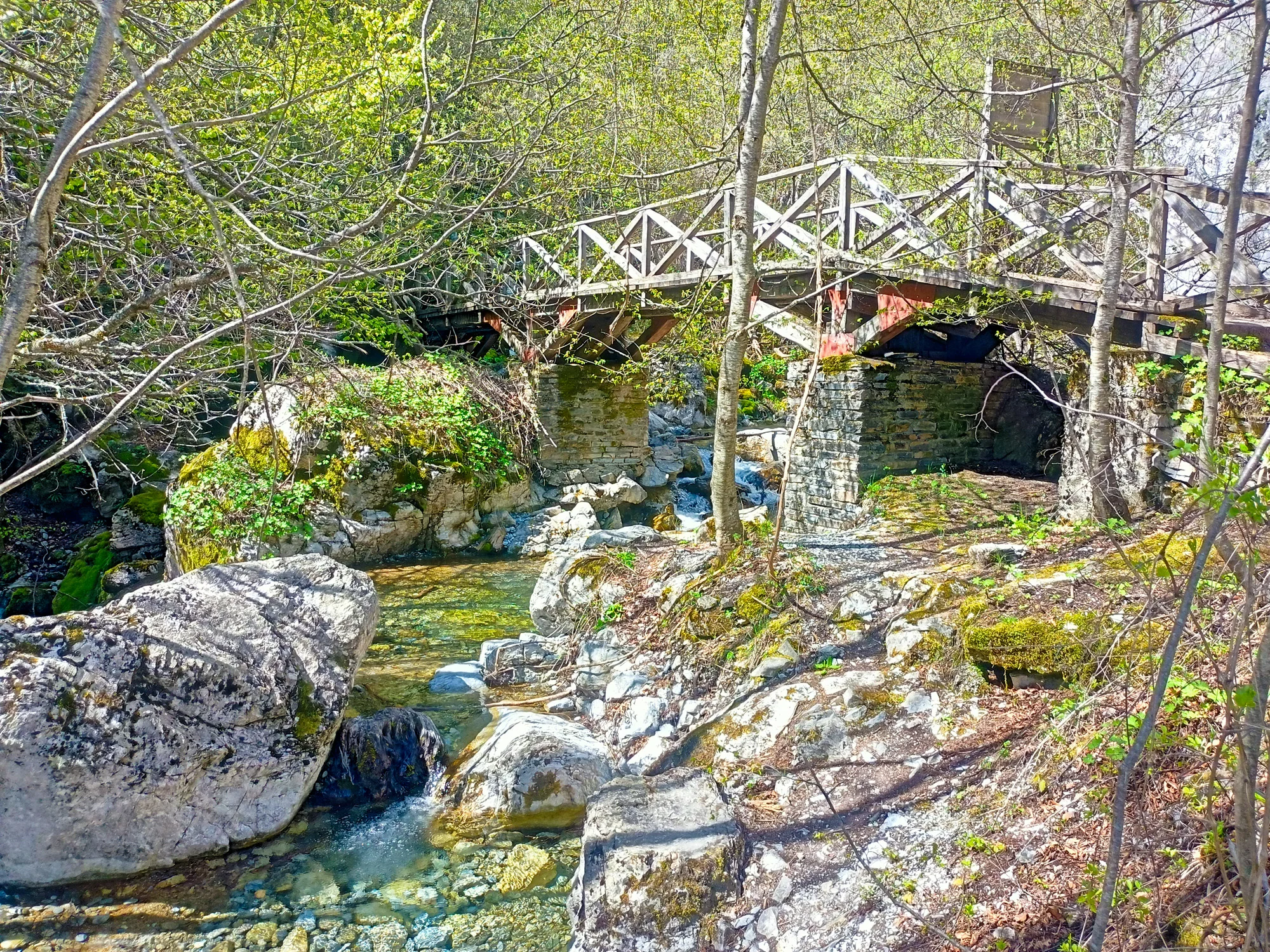mount olympus private tour from thessaloniki 13