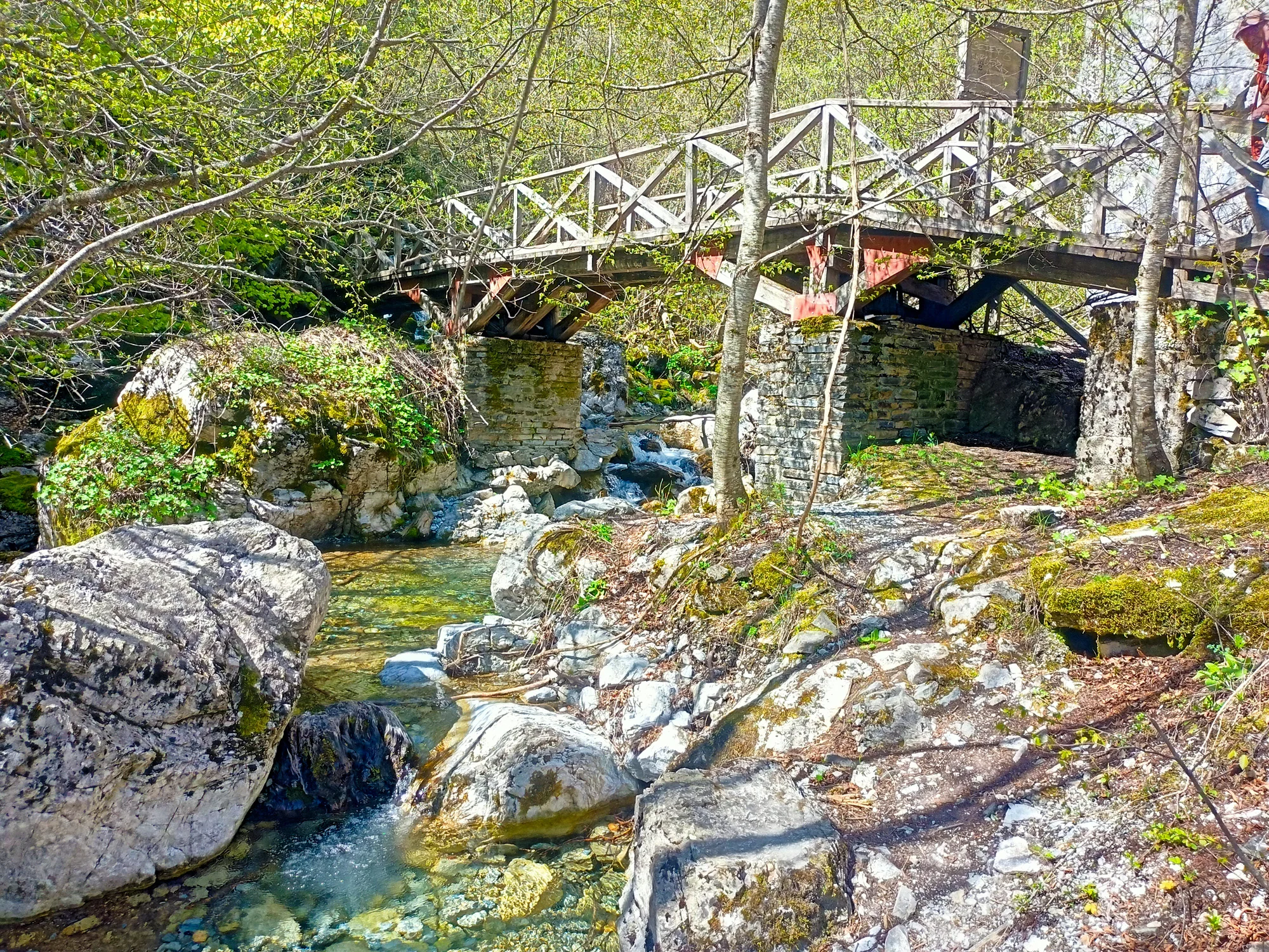mount olympus private tour from thessaloniki 14