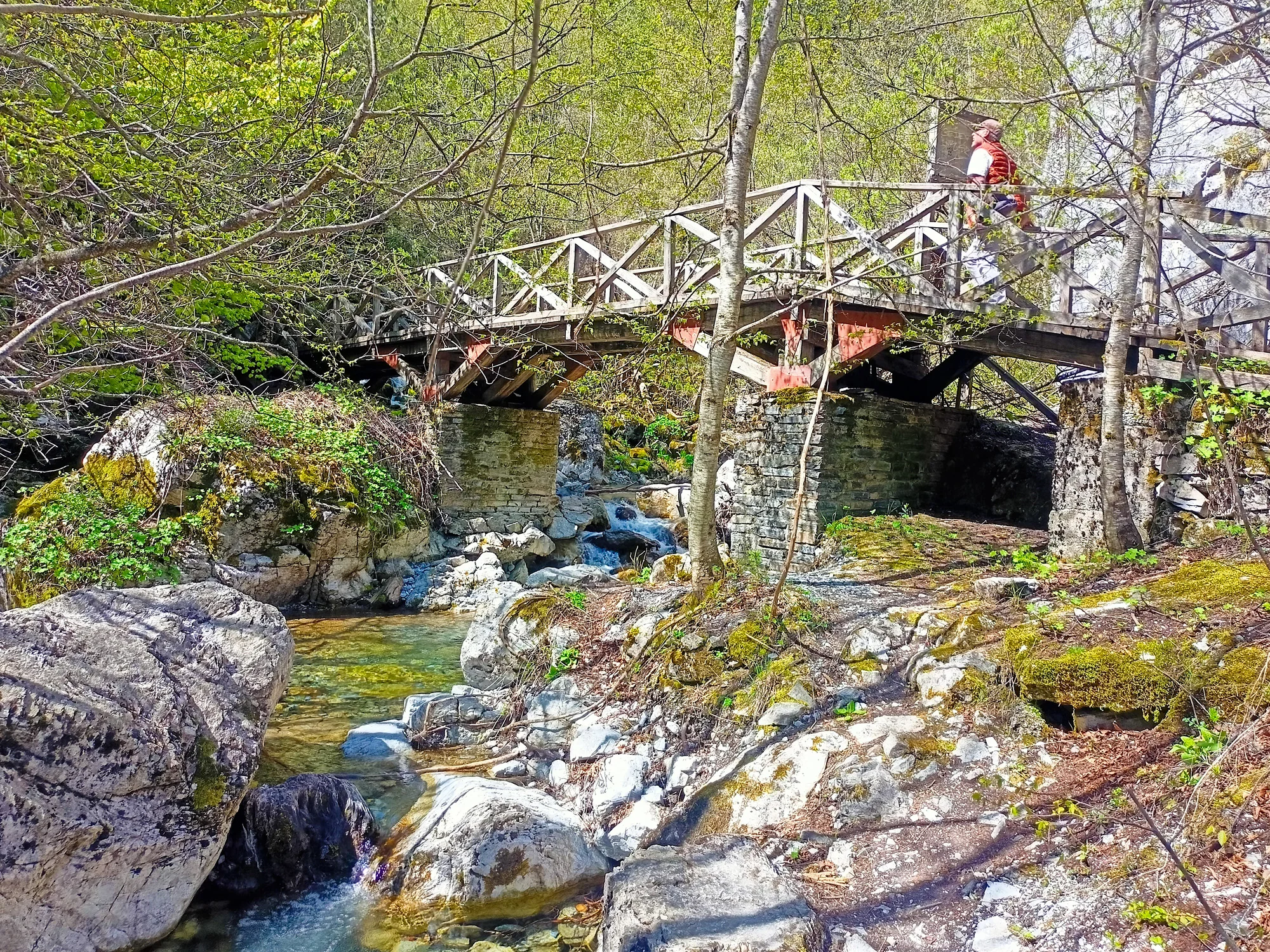 mount olympus private tour from thessaloniki 15