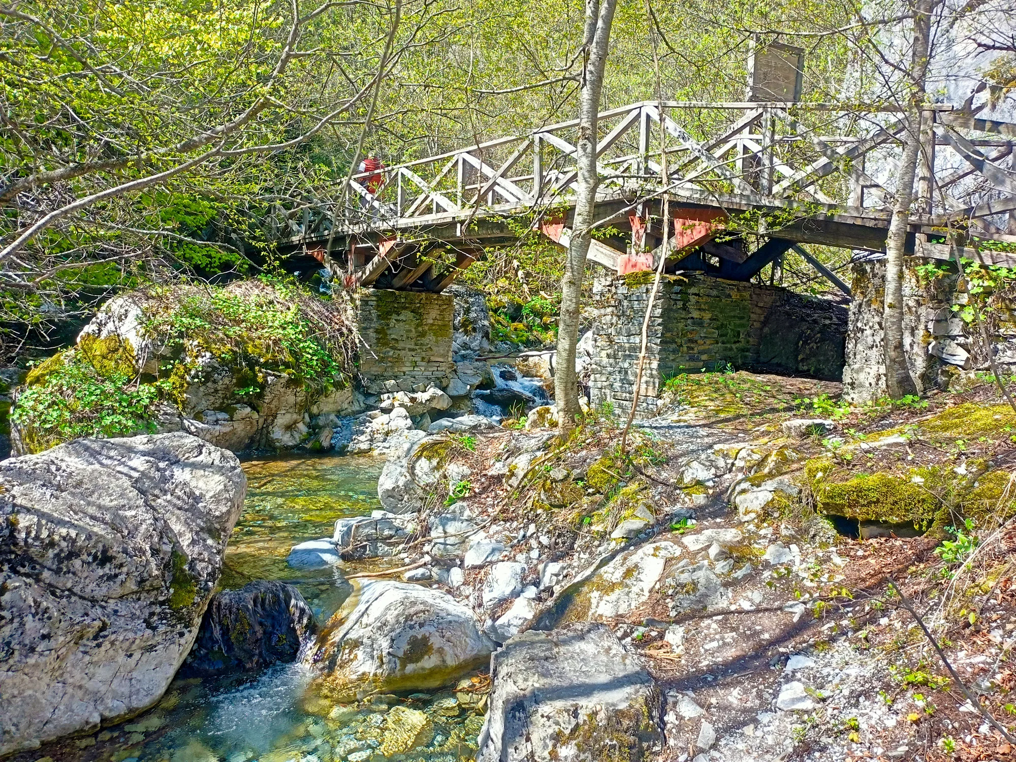 mount olympus private tour from thessaloniki 16