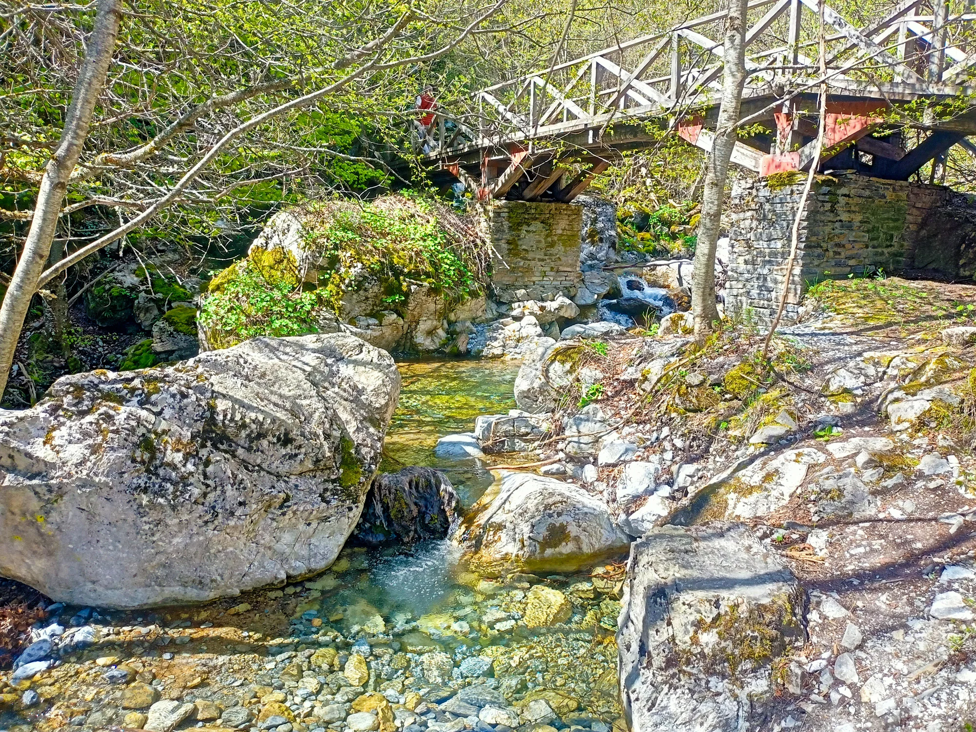 mount olympus private tour from thessaloniki 17