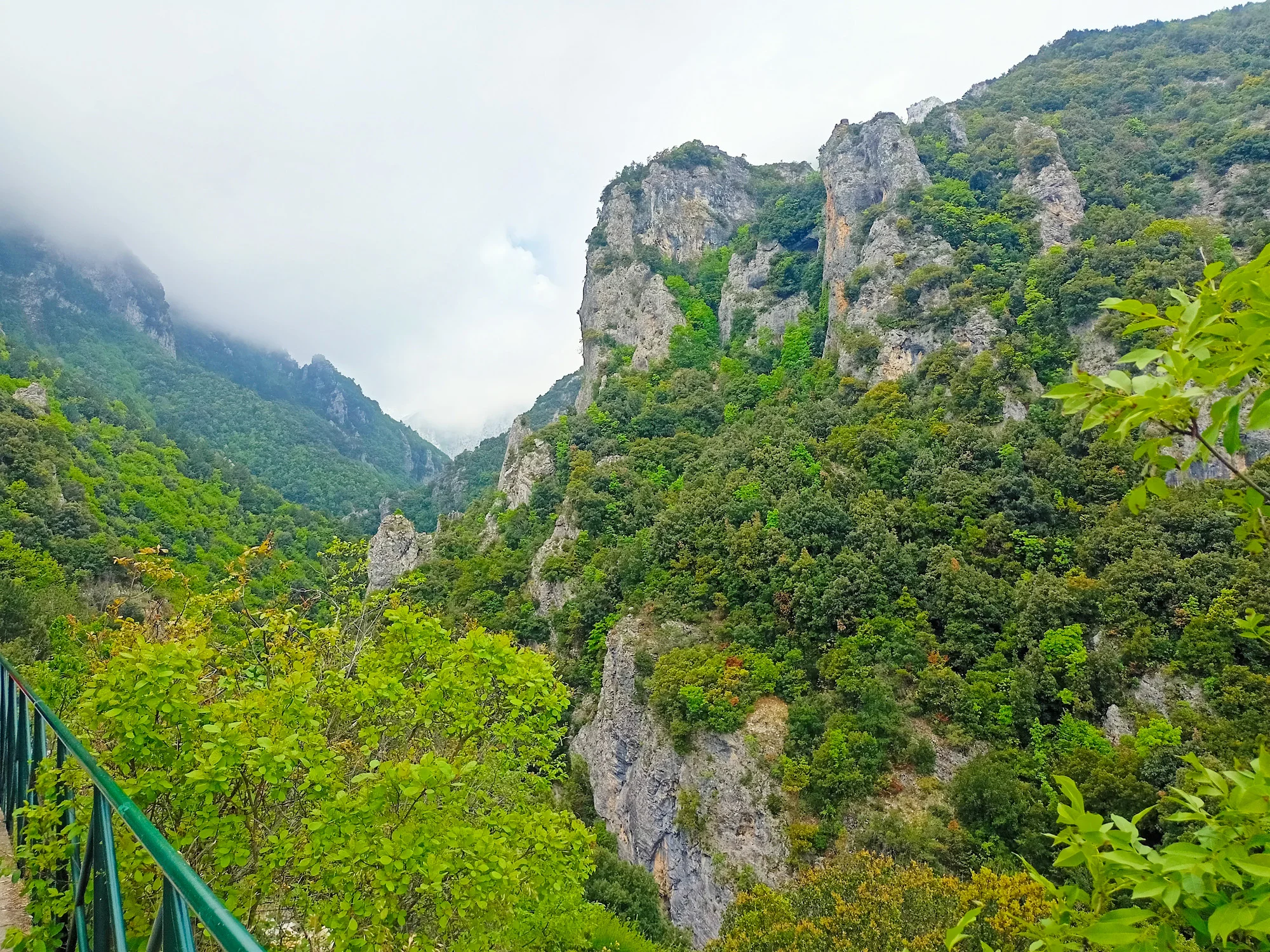 mount olympus private tour from thessaloniki 19