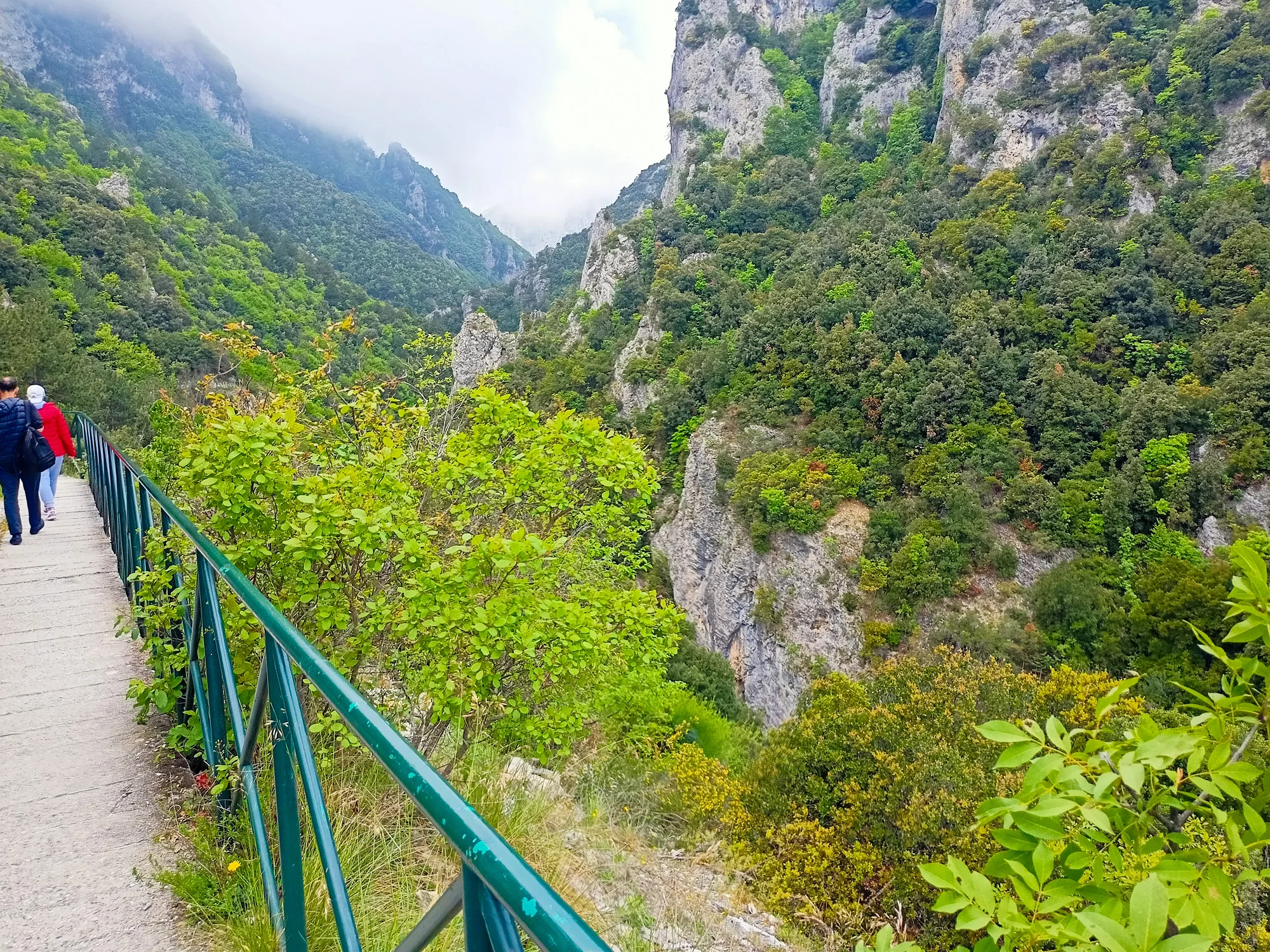 mount olympus private tour from thessaloniki 20