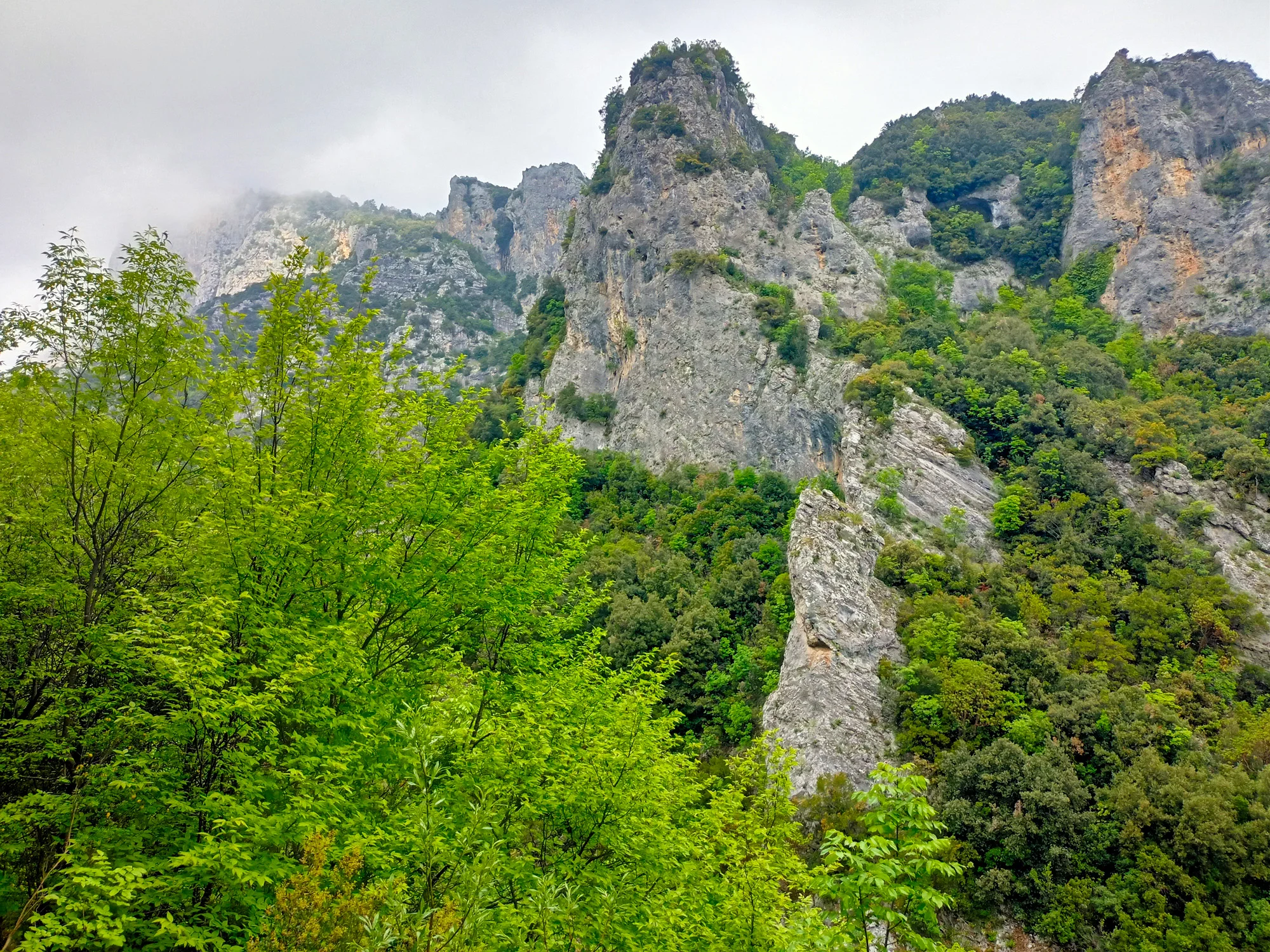 mount olympus private tour from thessaloniki 21