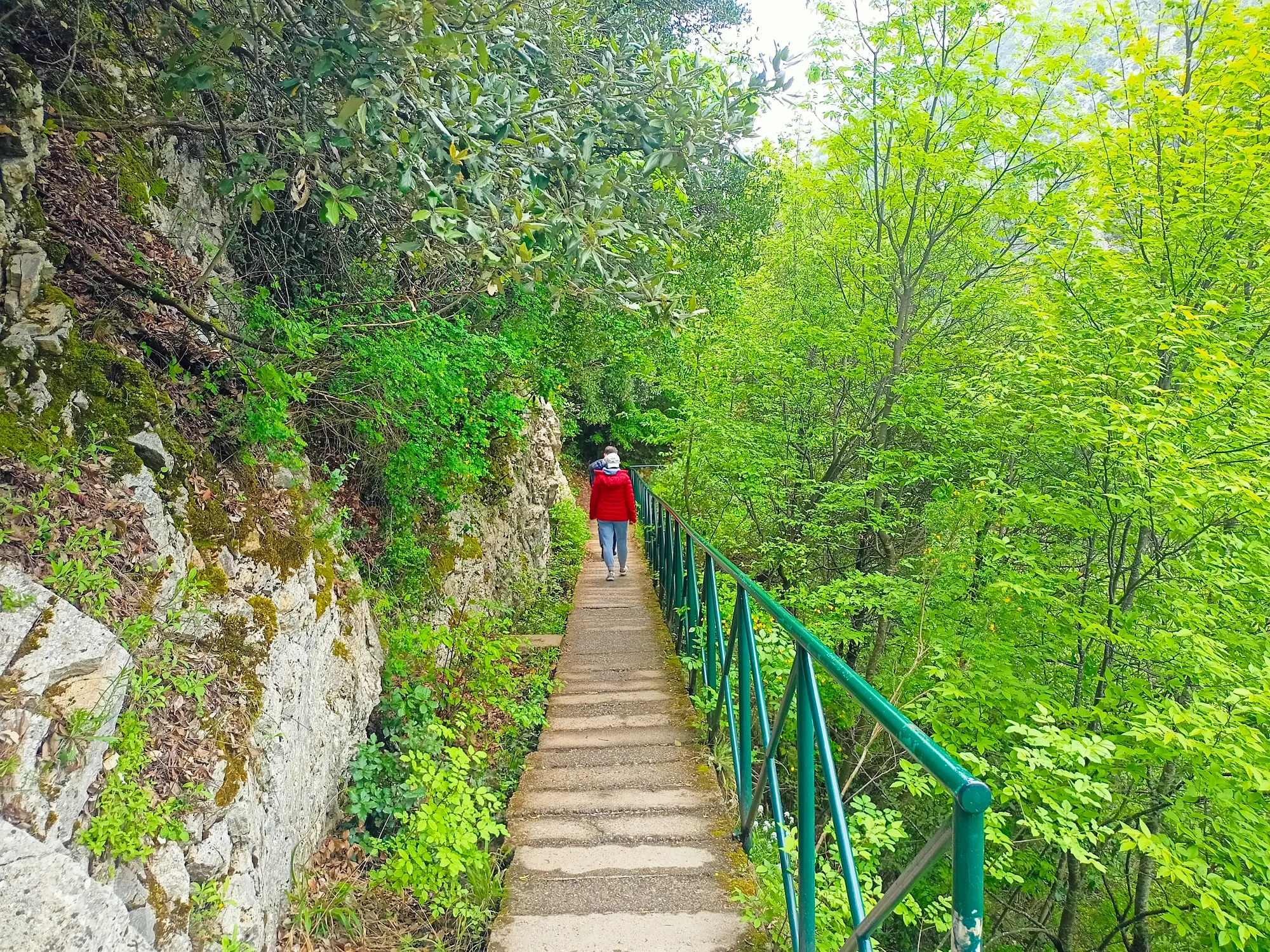 mount olympus private tour from thessaloniki 22