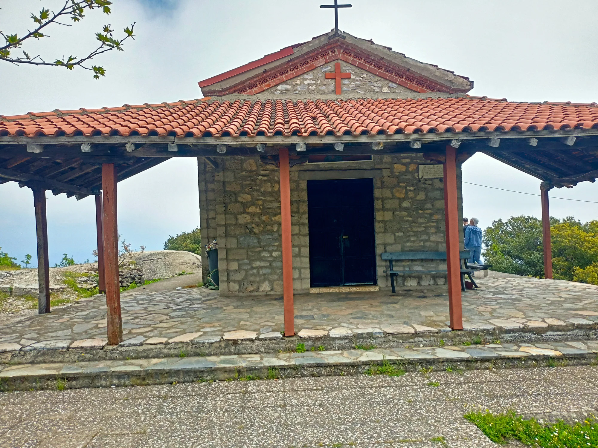 mount olympus private tour from thessaloniki 27