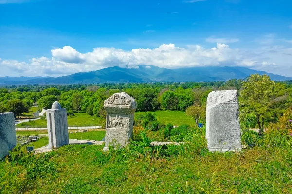 philippi kavala private tour from thessaloniki 01