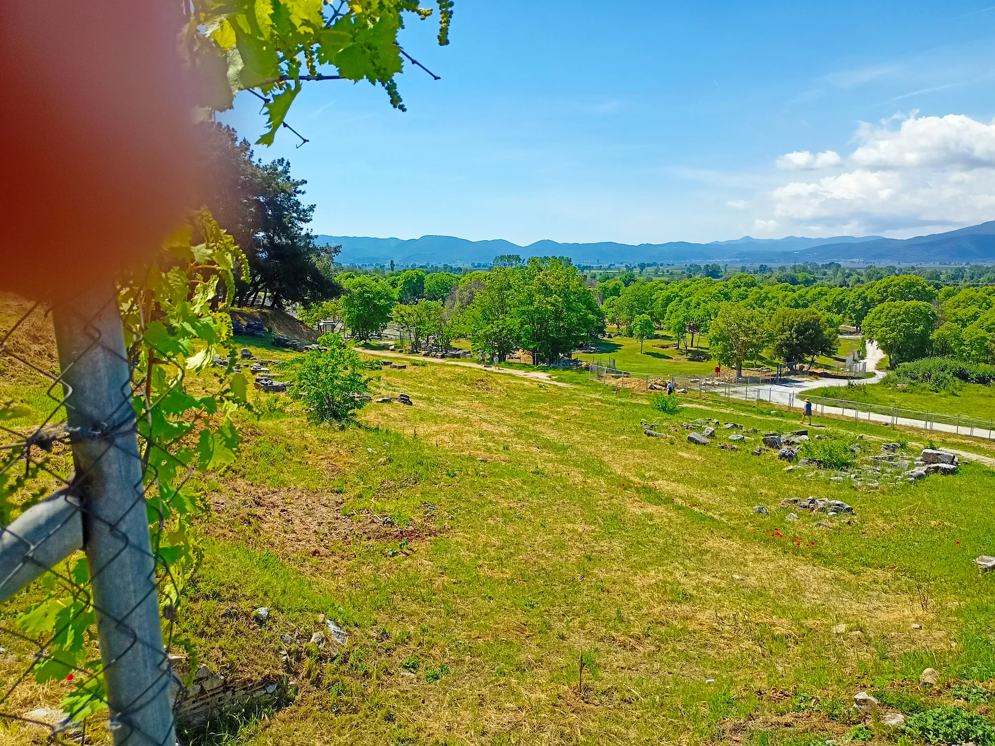 philippi kavala private tour from thessaloniki 11