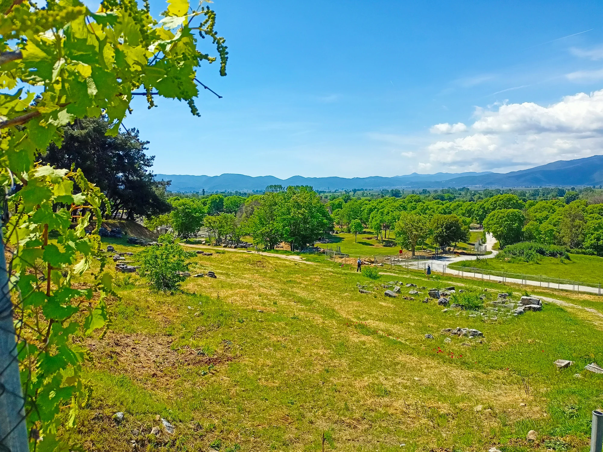 philippi kavala private tour from thessaloniki 12