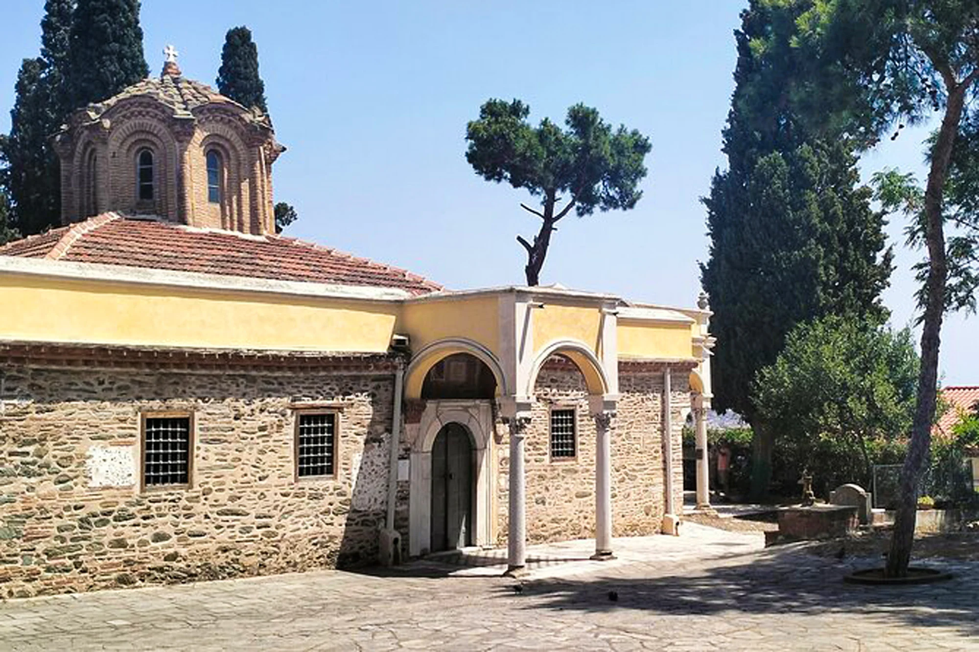 vergina museum thessaloniki old town private tour 02