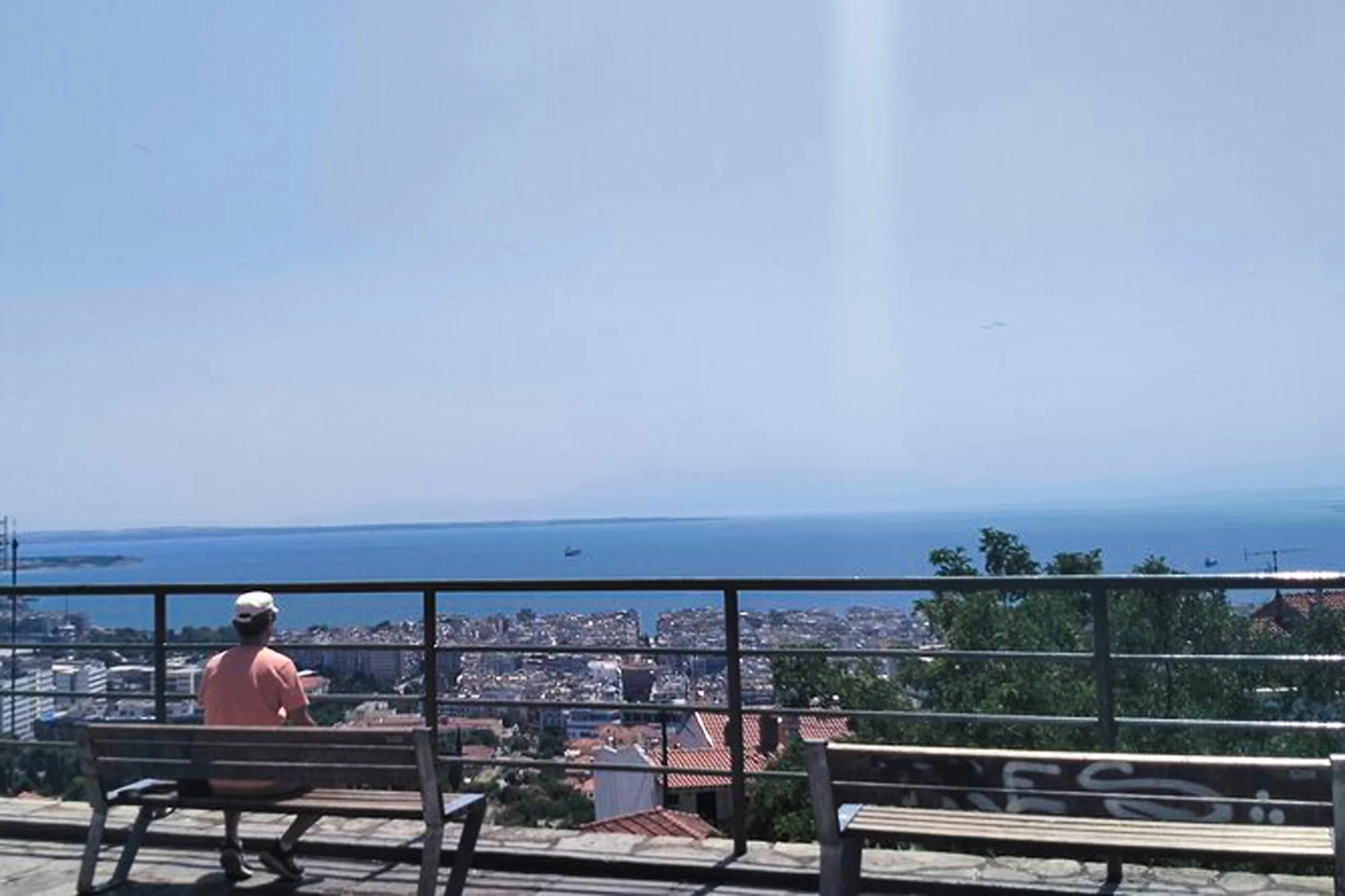 vergina museum thessaloniki old town private tour 05