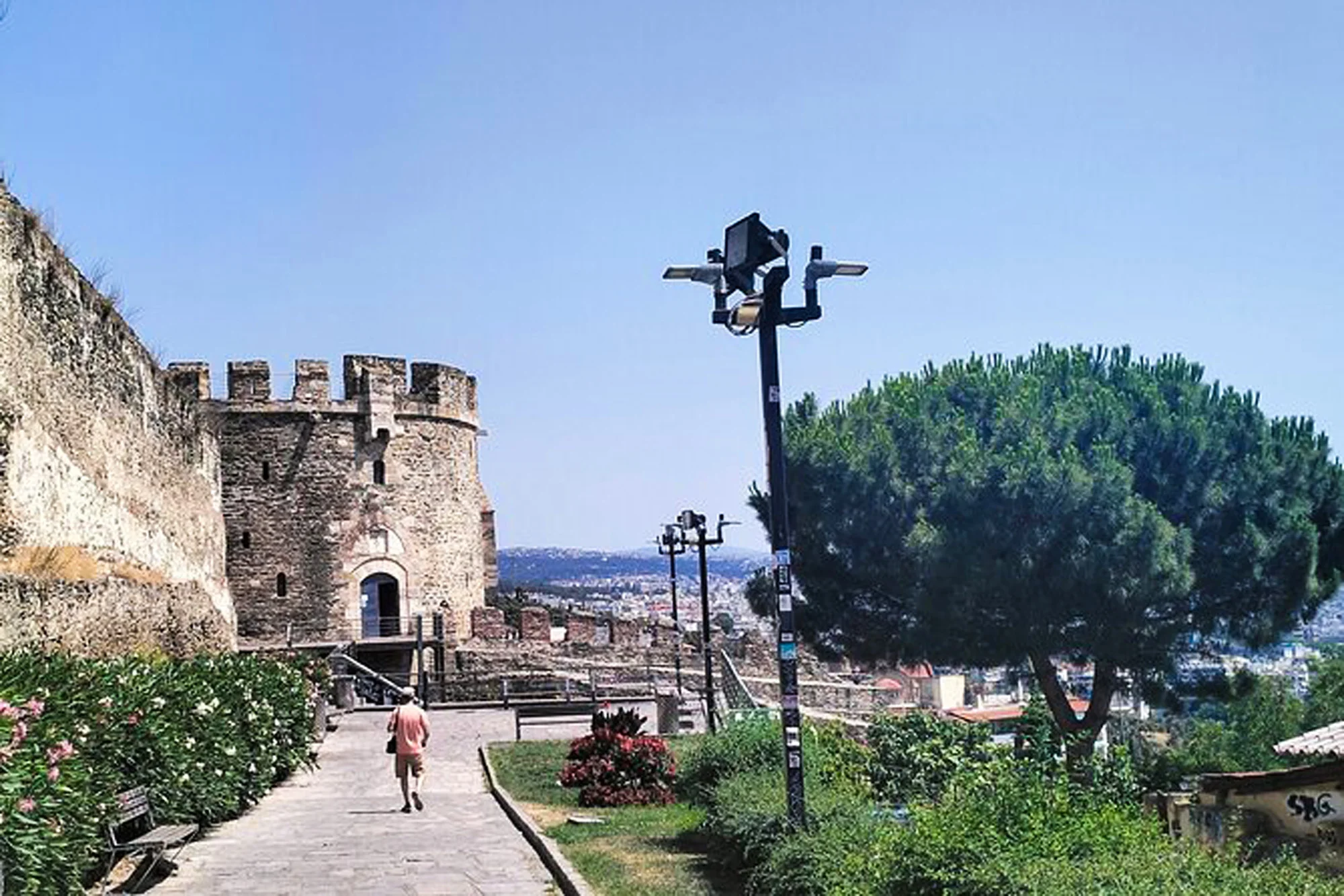 vergina museum thessaloniki old town private tour 06