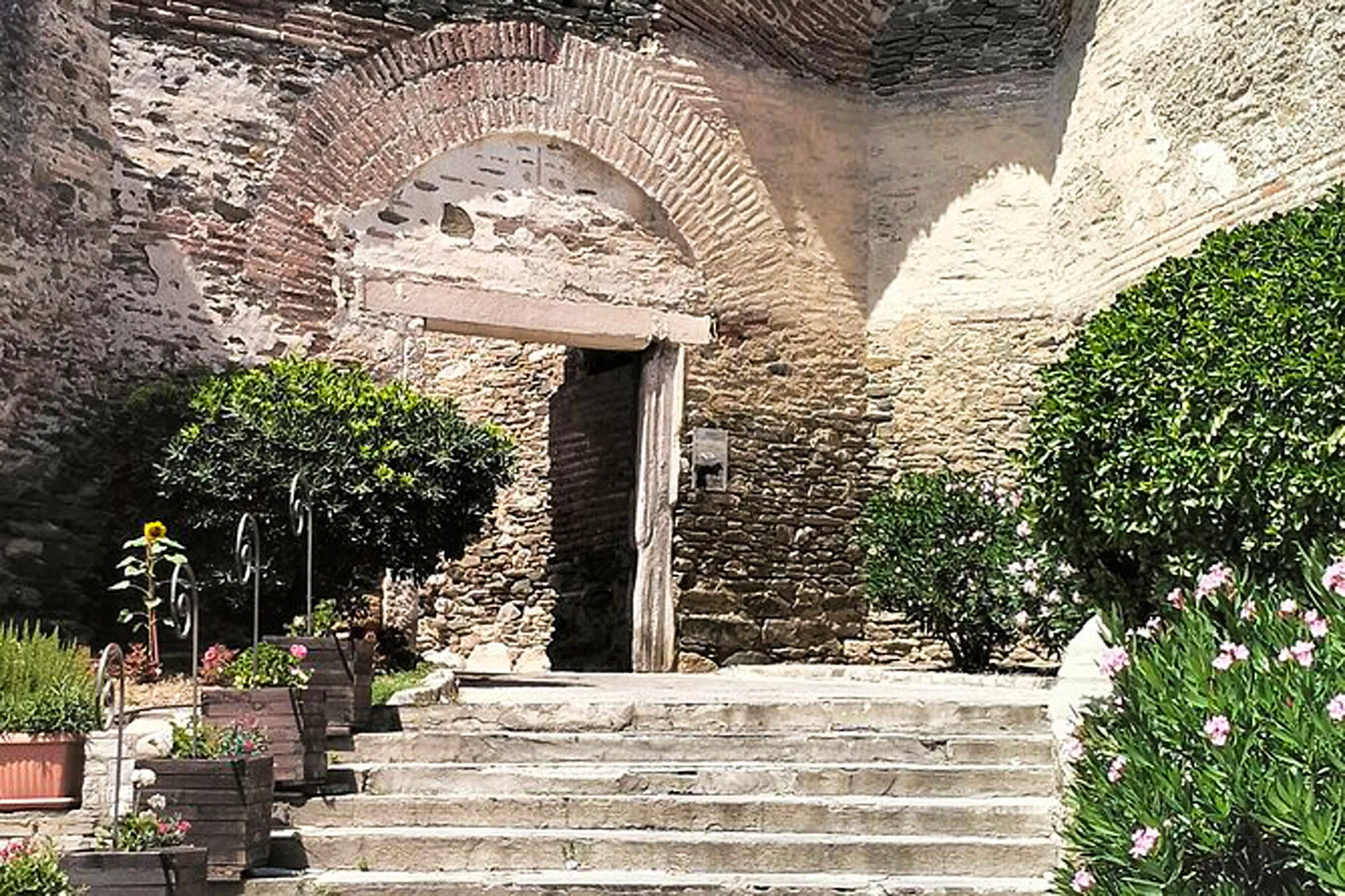 vergina museum thessaloniki old town private tour 07
