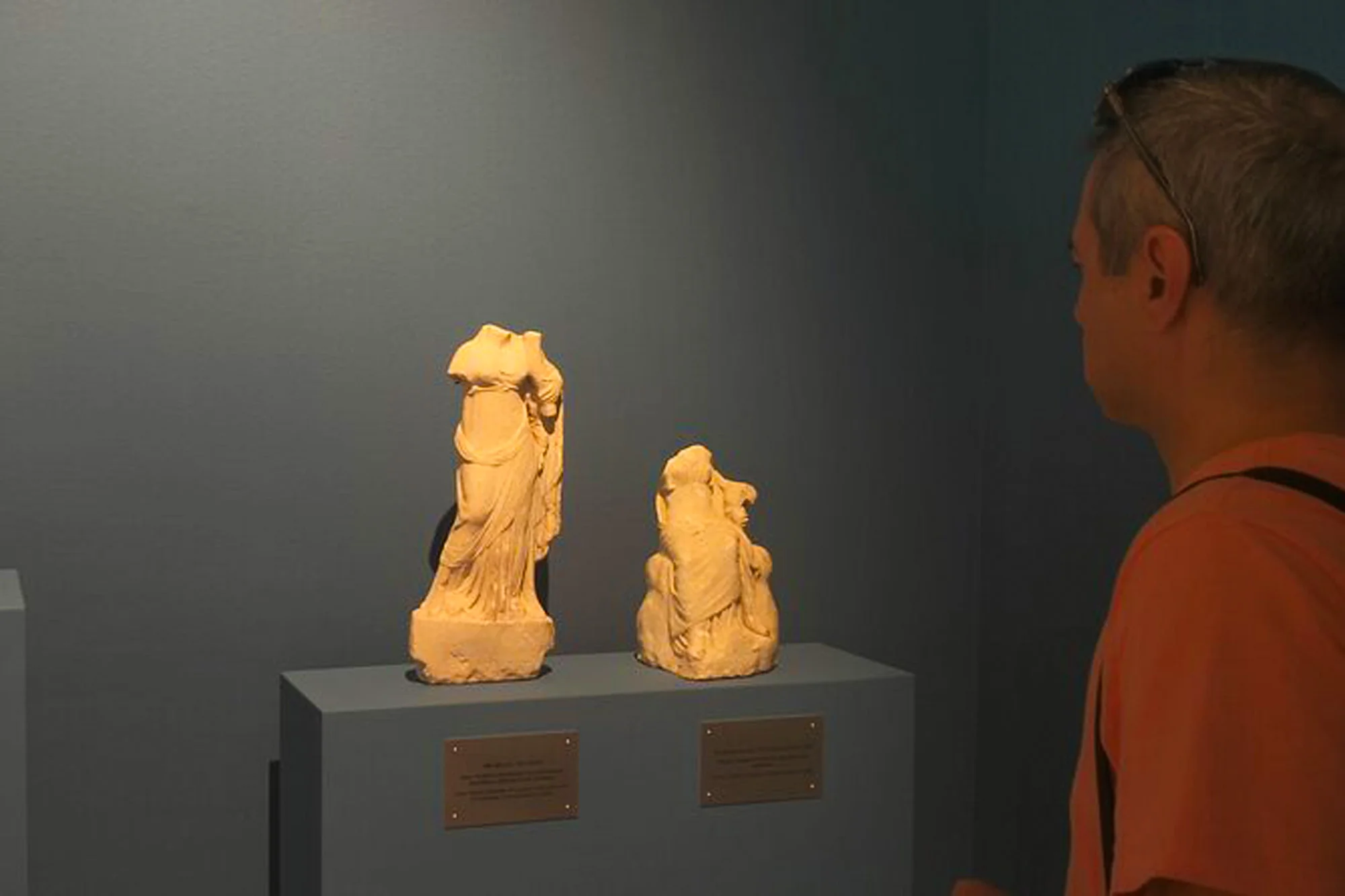 vergina museum thessaloniki old town private tour 11