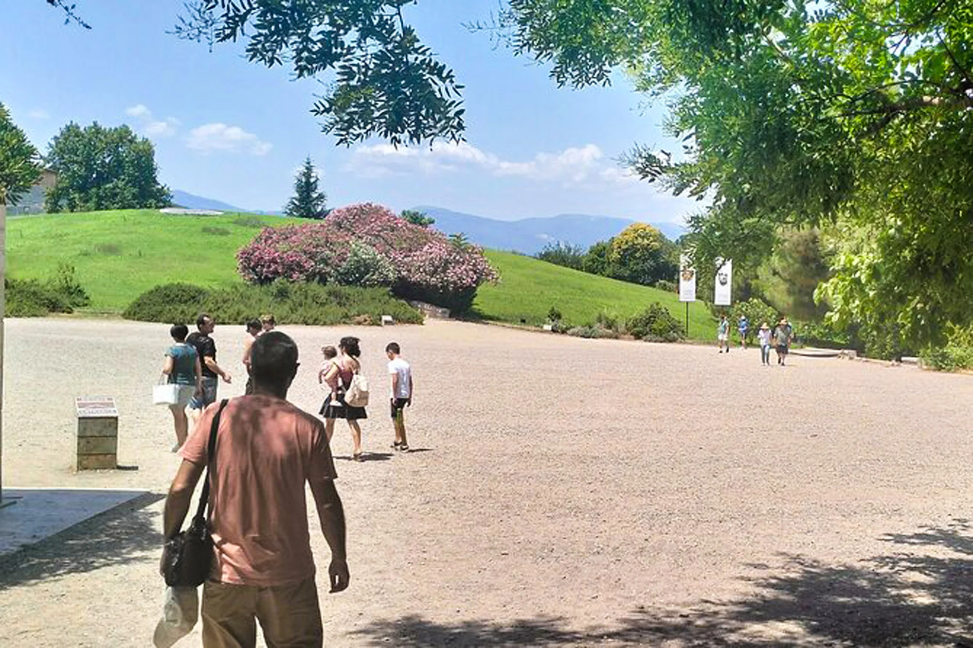 vergina museum thessaloniki old town private tour 17