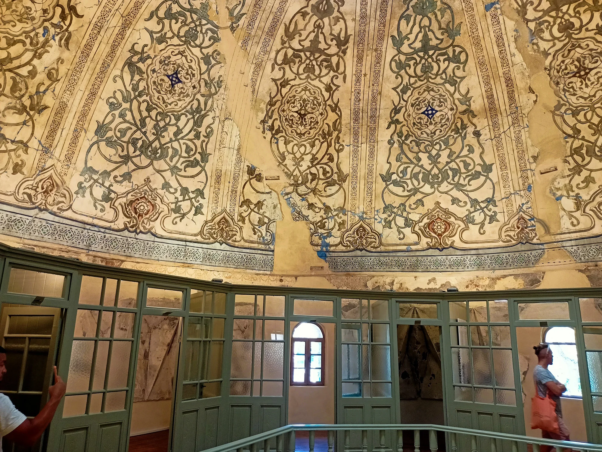 Rotunda Mosaics Thessaloniki Full Day Tour