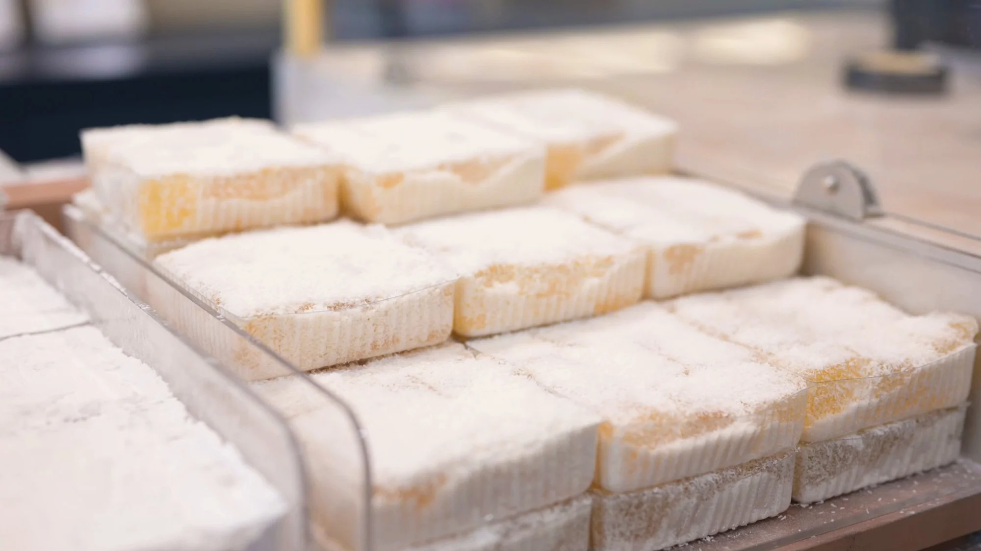 Thessaloniki Food Tour Local Specialties Sweets