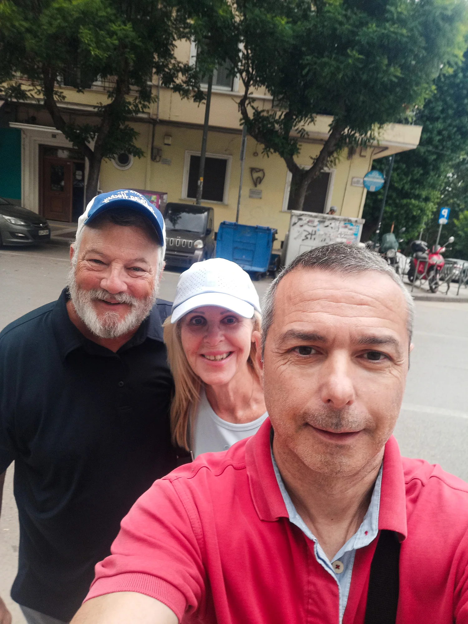 Thessaloniki Full Day Private Tour With Guide