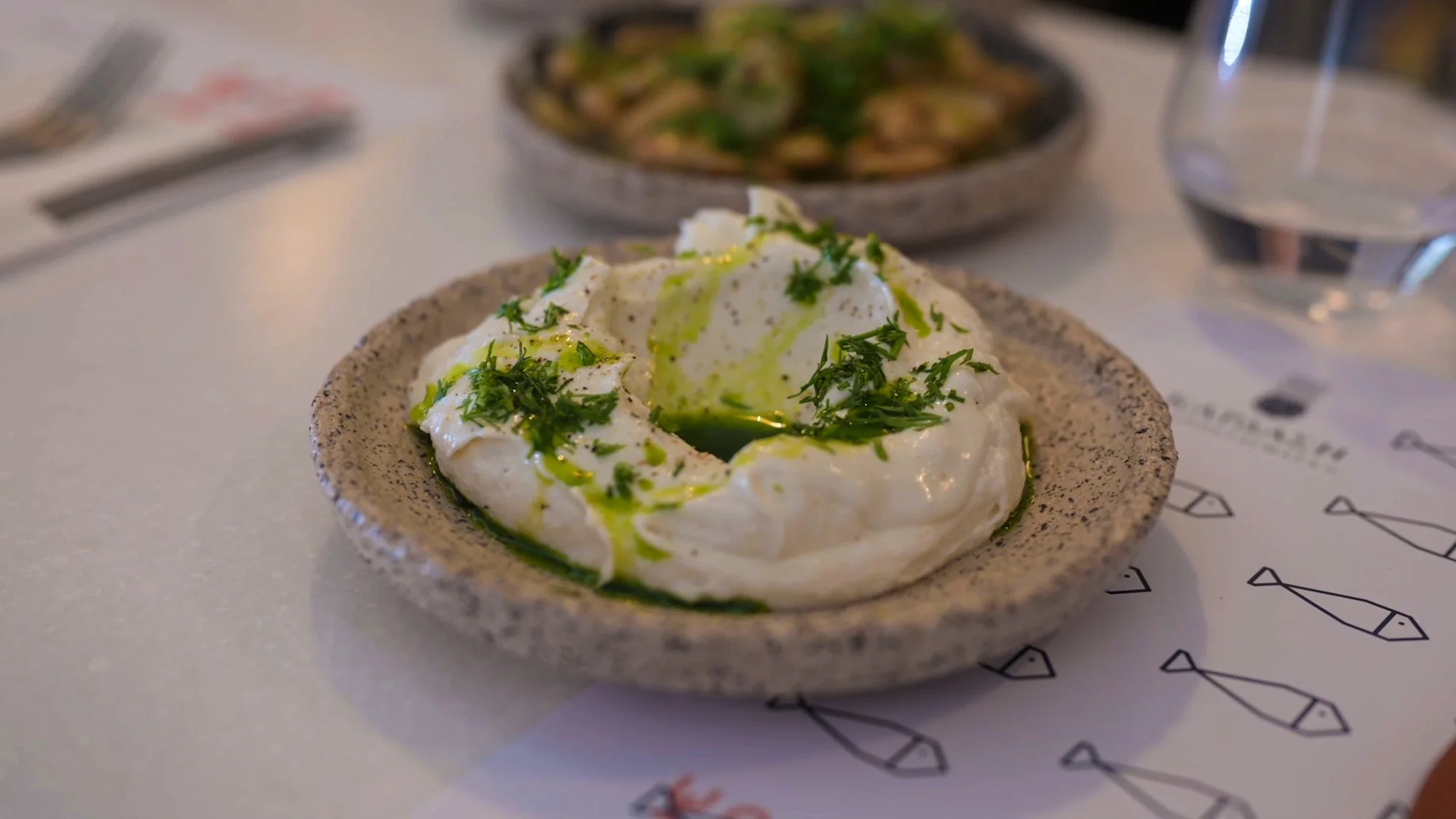 Thessaloniki Meze Tour Greek Cheese And Salads