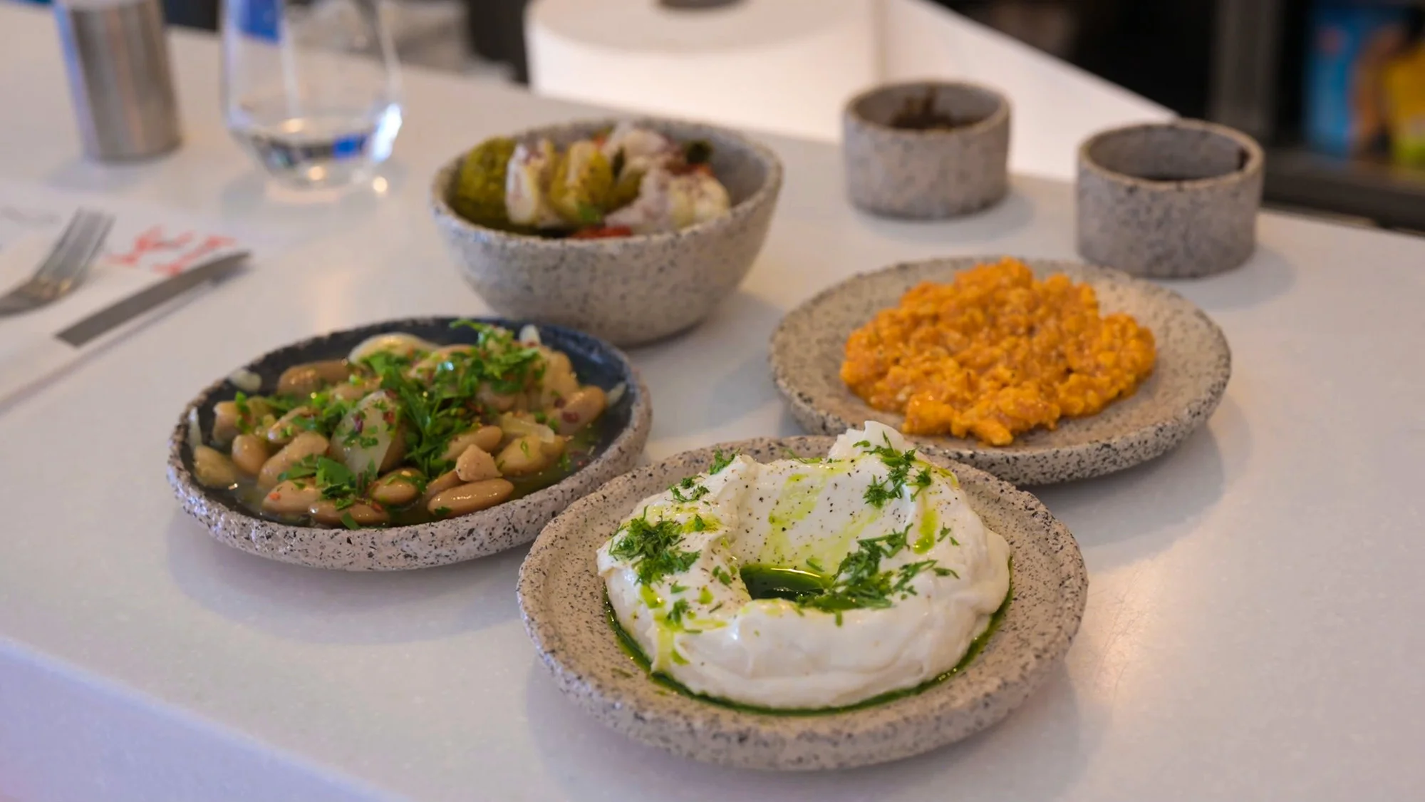 Ultimate Thessaloniki Food Tour Greek Meze