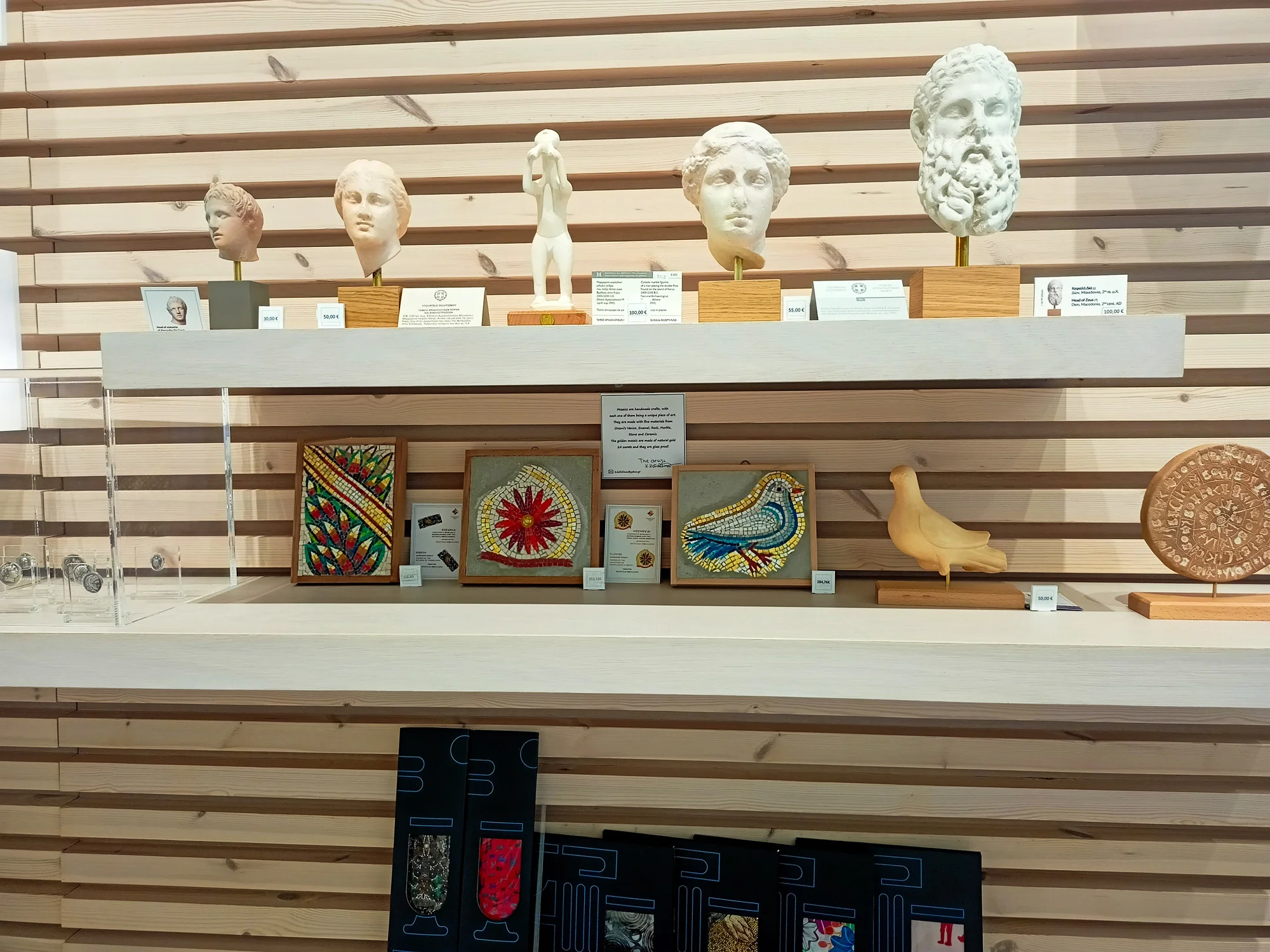 Vergina Museum Ancient Artifacts Private Tour